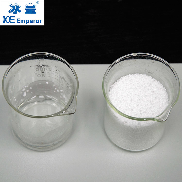 28℃ Organic Solid Liquid Phase Change Materials Environmentally Friendly