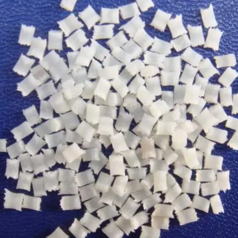 28℃ Organic Phase Change Plastic Particle Material Intelligent Textile