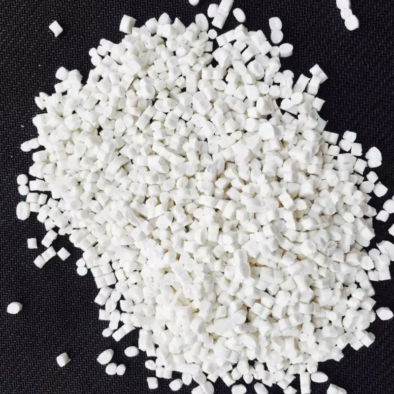 28℃ Organic Phase Change Plastic Particle Material Intelligent Textile