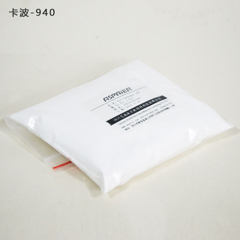 Clear Gel Thickener Skin Cream Body Wash Carbomer 934P