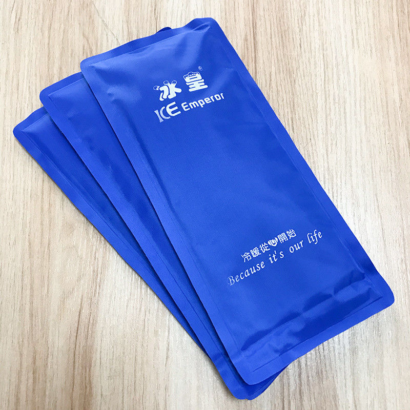 320g Reusable Ice Pack For Knee Hot Compress Refillable Medical Ice Bags