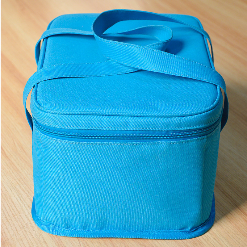 Incubator Box Insulated Bags 28L Thermal Insulation Refrigerated Cold