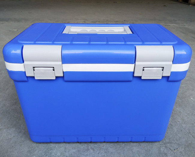 500 Litre Portable Food Cooler Box Polyurethane Cold Drink Freezer