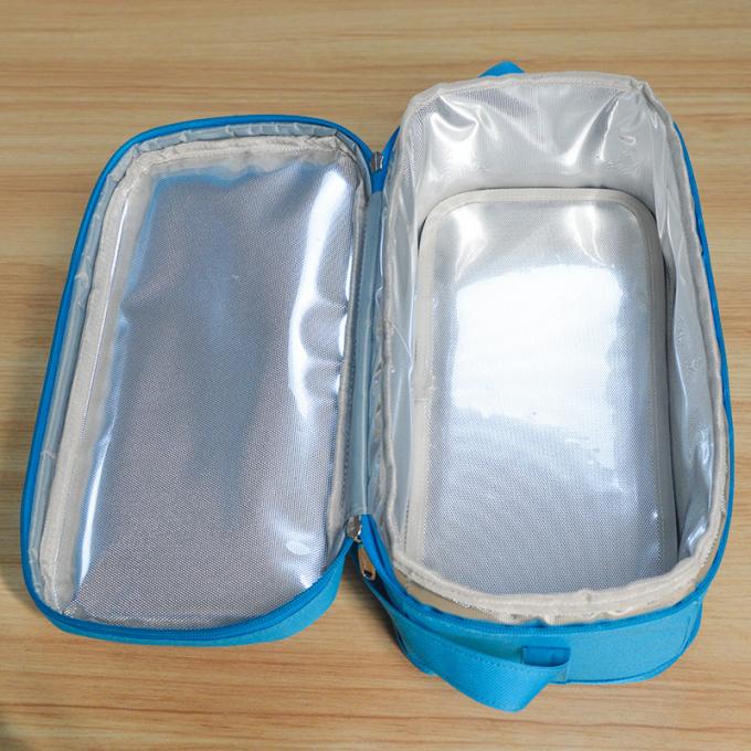 Incubator Box Insulated Bags 28L Thermal Insulation Refrigerated Cold