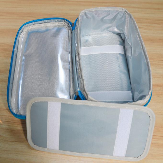 Incubator Box Insulated Bags 28L Thermal Insulation Refrigerated Cold